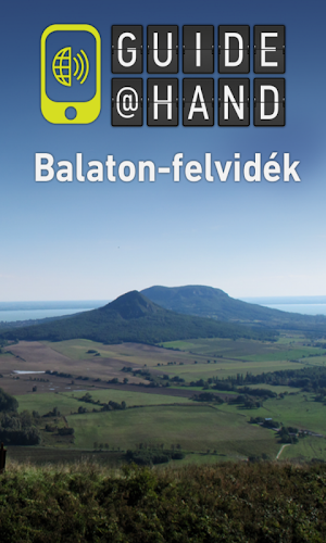 Balaton-felvidék GUIDE@HAND Screenshot 0