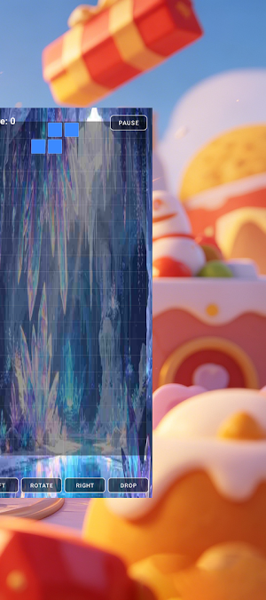 MoryraCrest Screenshot 3
