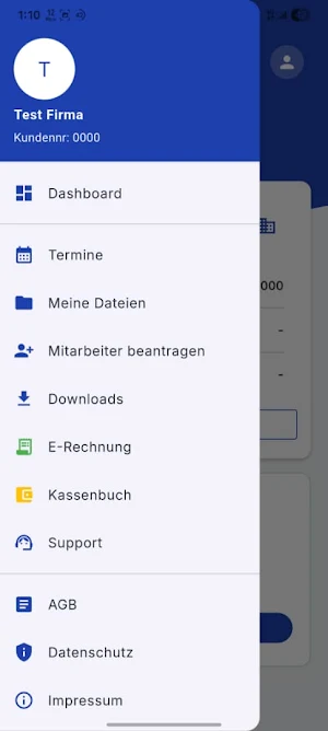 RSB & Kollegen Screenshot 0