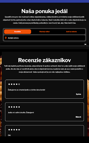Daj HRYZA Screenshot 2