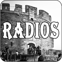 Radios From Thessaloniki