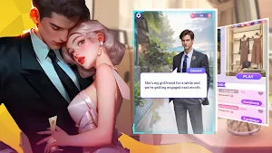 Love Crush Screenshot 0
