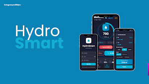 HydroSmart Screenshot 0