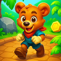 Teddy Bear Journey