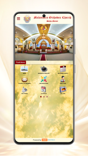 MOC DOHA QATAR Screenshot 1