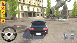 Convoy Police Car Game Sim Screenshot 3