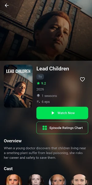 Pluto TV  – Movies & TV Shows Screenshot 2