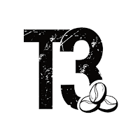 T3 Coffee Co