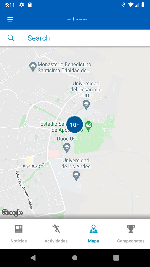 La Catolica Screenshot 3