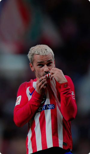 Wallpapers for Griezmann Screenshot 3