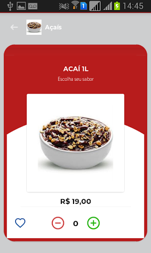 Eskimó Sorvetes Screenshot 1
