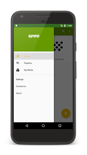 Agropal Screenshot 0