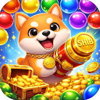 Shiba Earning Machine