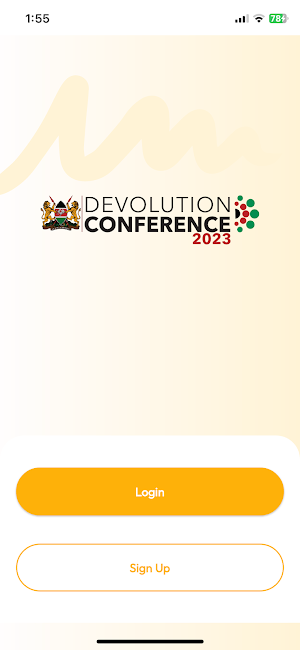 DevCon2023 Screenshot 0