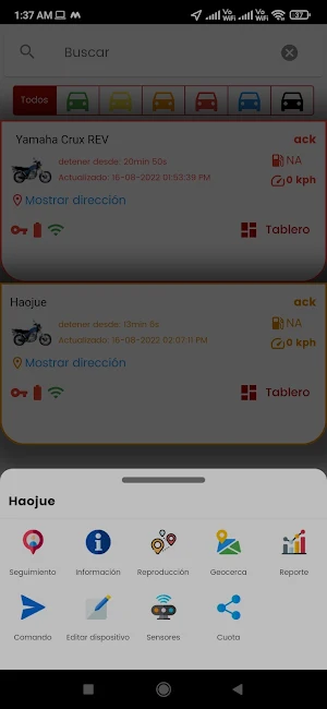 DAHELO PRO Screenshot 1
