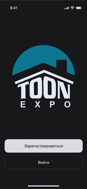 TOON EXPO Screenshot 0