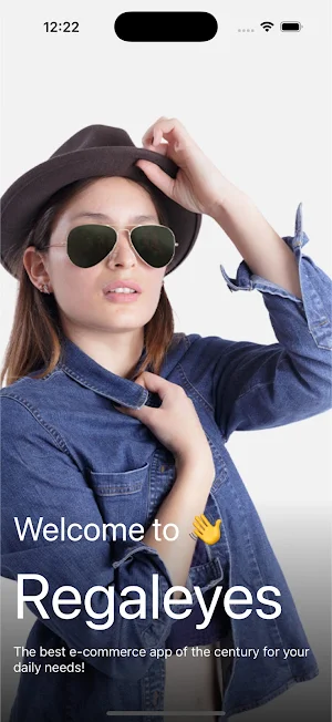 Regaleyes Screenshot 3