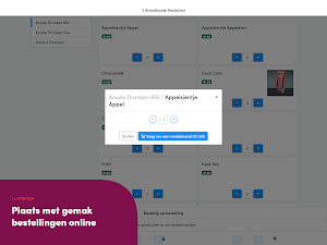 't Broodhuisje Booischot Screenshot 3