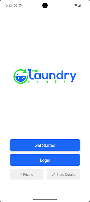 The Laundry Craft Screenshot 0