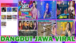 Lagu Jawa Koplo Terbaru 2023 Screenshot 0
