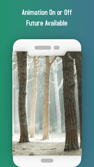 Love bird Live wallpaper Screenshot 2
