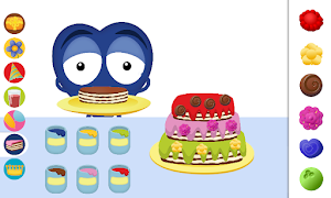 Babblarna Party Screenshot 0