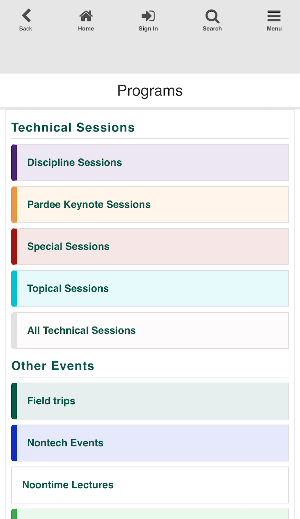 GSA 2022 Screenshot 3
