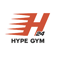 HYPE GYM 24