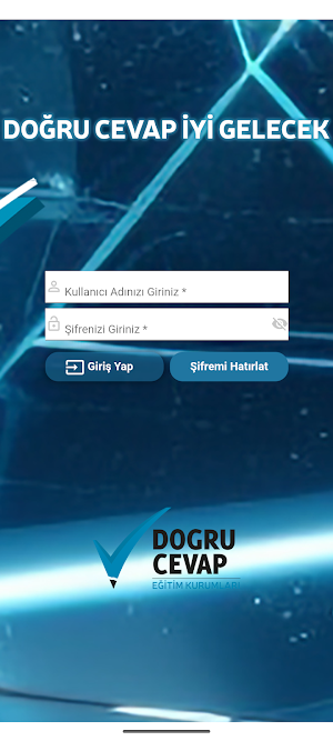 Doğru Cevap Asistan Screenshot 0