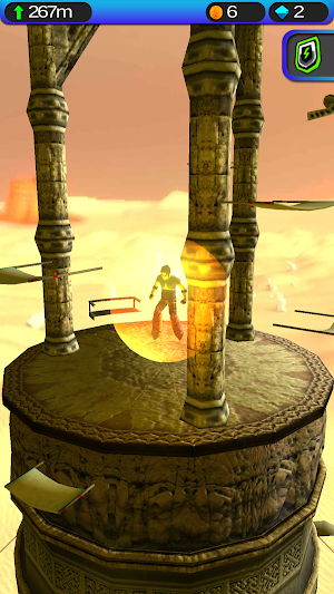 Astrum Heroes FREE Screenshot 2