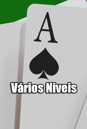 Jogo de Cartas Online Screenshot 1