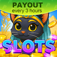 Slots Jackpots : Bingo Funtime