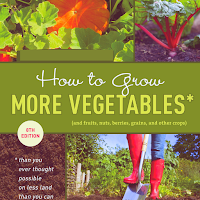 How to Grow More Vegetables