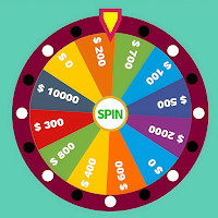 Spin Wheel