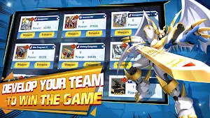 Selected Partners: Adventures Screenshot 1