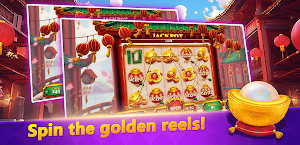 Wins Spin Slots Screenshot 3