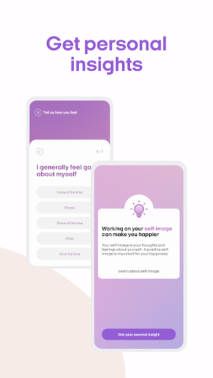 Helpsome - Your Pocket Coach Screenshot 3