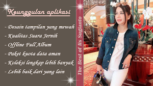 Iis Sugianto Lagu Kenangan Mp3 Screenshot 0