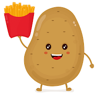 Cafe Street Fries