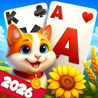 Solitaire TriPeaks Mastery