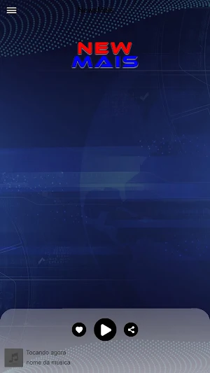 NewsMais screenshot 1