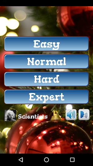 Matching Game on TV, Phone Screenshot 0