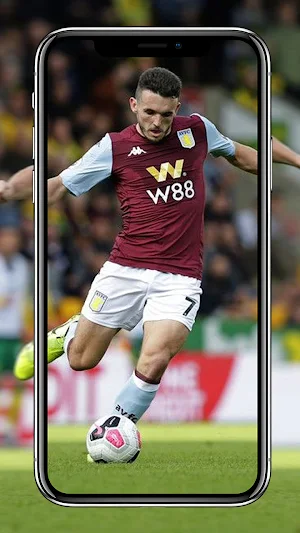 Aston Villa Wallpapers screenshot 2