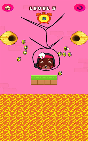 Toca Wednesday Boca Addam Idea Screenshot 3