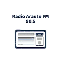 Radio Arauto FM 90.5