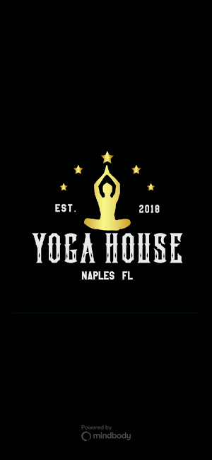 Yoga House Screenshot 0