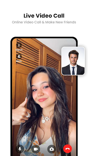 Facetime Video Call Guide Screenshot 1