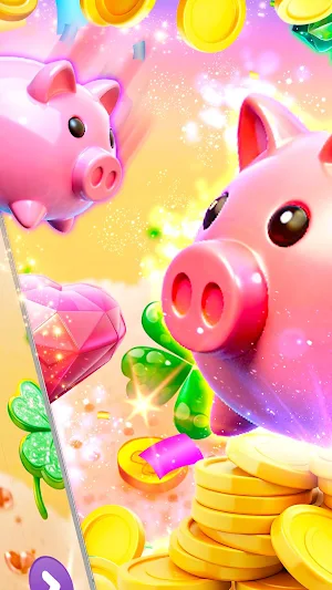 Truffle Rush Screenshot 1