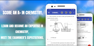 Chemistry: Handbook Notes Screenshot 3