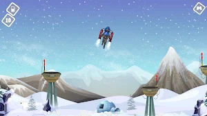 Mars Tour: Space Escape Games Screenshot 2